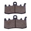 1 Set Motorcycle Front Rear Metal Motobike Brake Pads Kit For BMW R 1200GS R1200GS Adventure R1200R R1200RS R 1200 RT 2013-2018