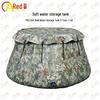 Portable Foldable PVC Water Storage Tank