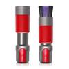 Ультратонкая мягкая щетина щетка для пылесоса Dyson V11/V10/V8/V7 инструмент для удаления пыли