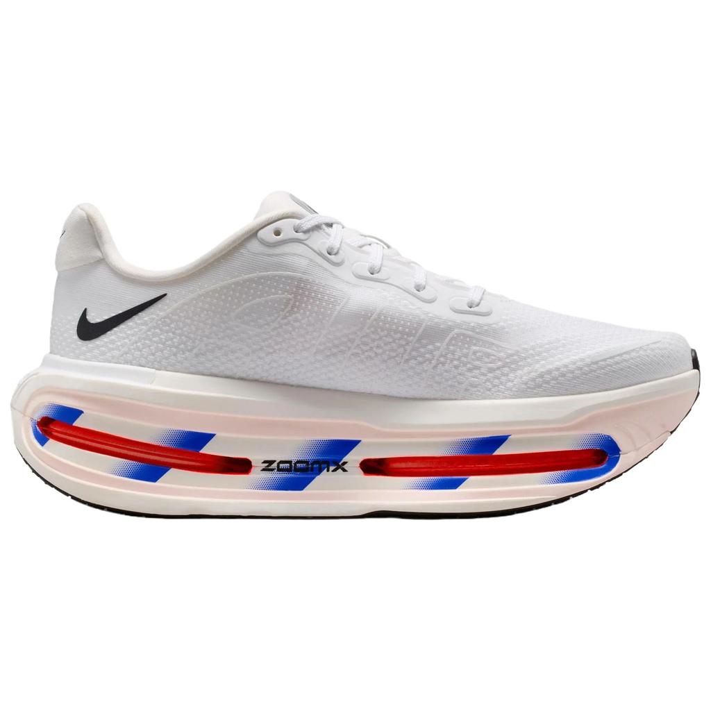 Nike Vomero Premium White Racer Blue Bright Crimson Men Sneakers Black II5258-100