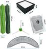 HOME TIMES Replacement Parts for Irobot Roomba Combo J7/J7+ Vacuum and Mop Robot Accessories