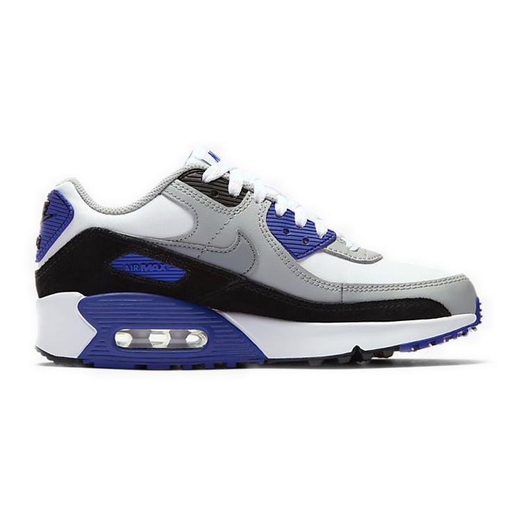 Nike Air Max 90 Hyper Royal GS CD6864-103
