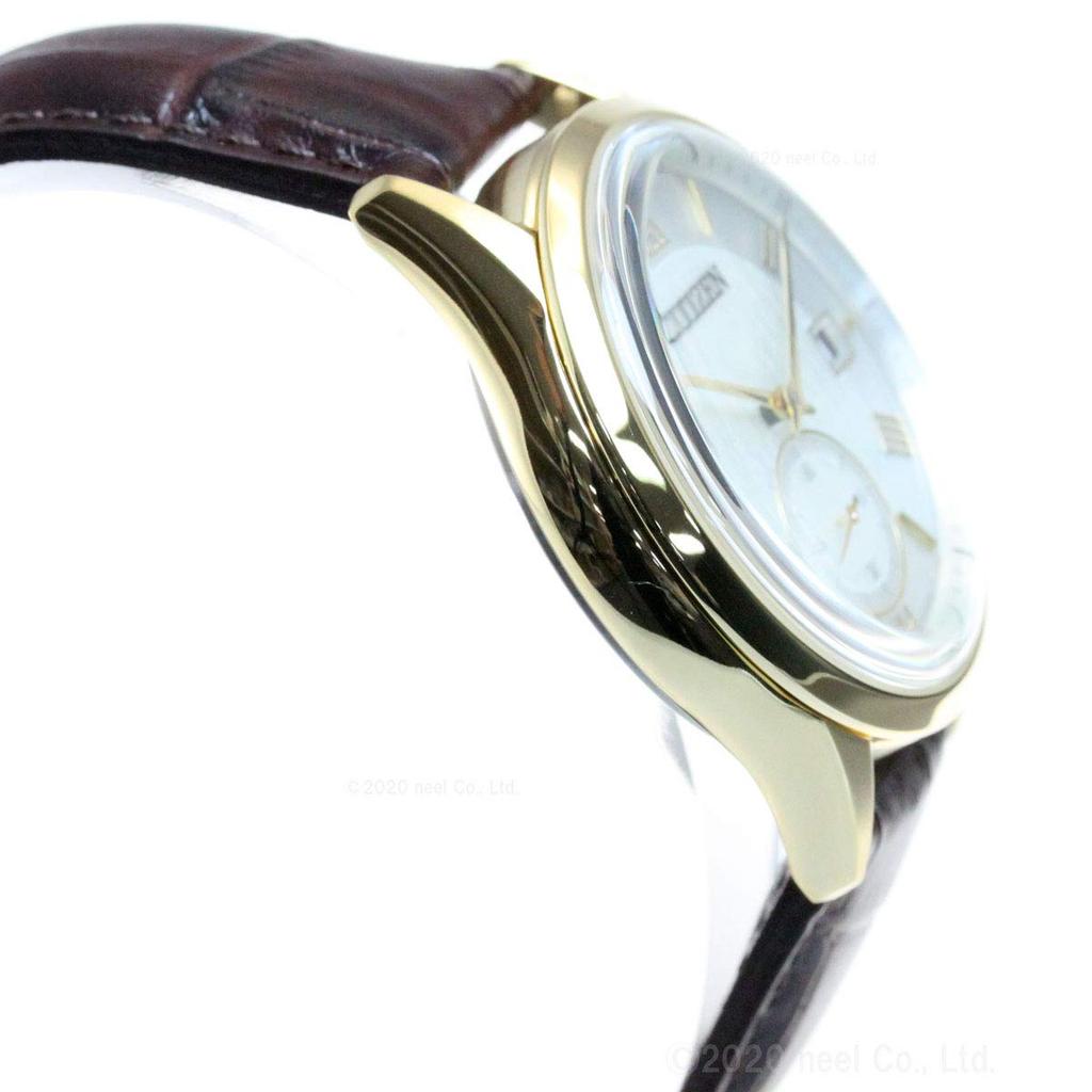 Часы Citizen Collection Eco-Drive Мужские BV1122-10P