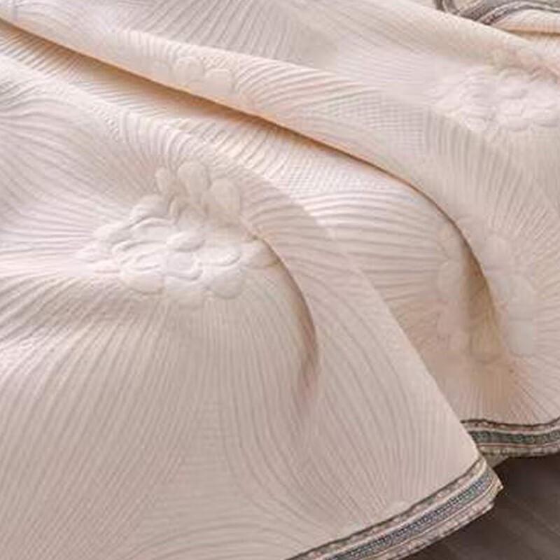 Luxury Mugwort Infused Knitted Quilt