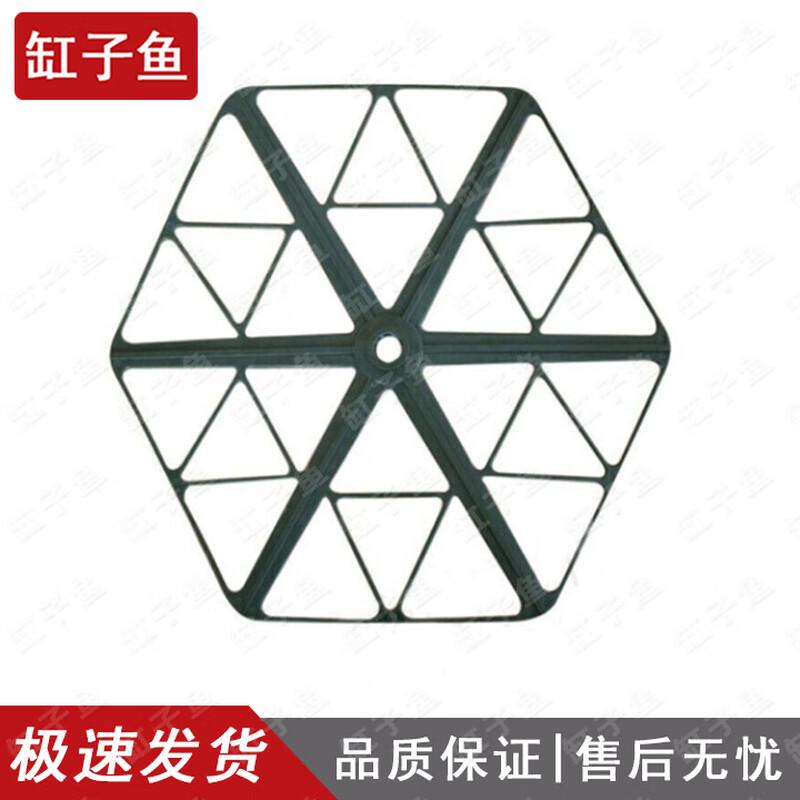 Outdoor Camouflage Net Support System Components
