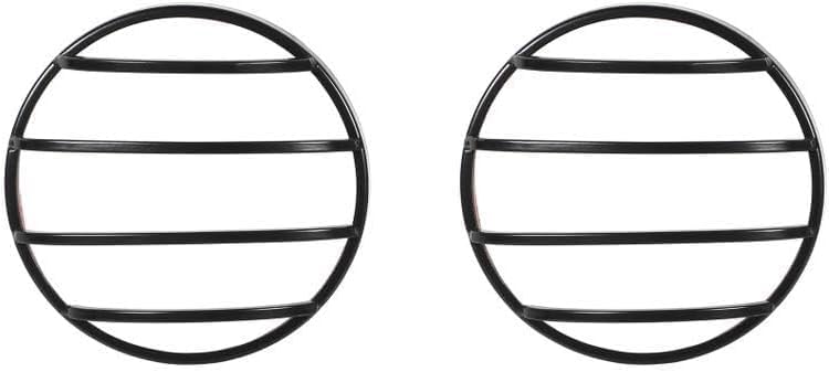 Suzuki Jimny 2018 2019 Эксклюзивные Новые Накладки на Фары Декоративные Рамки для Фар Аксессуары Стильный Комплект + JB64/JB74 Декор/Передние 2 шт.