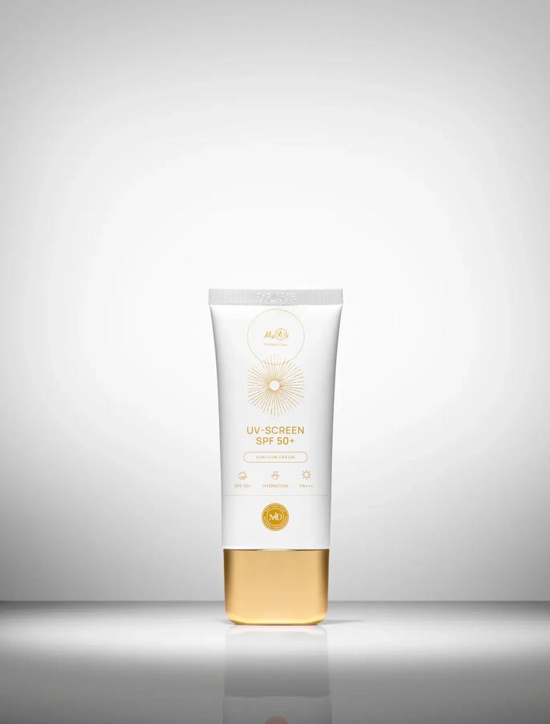 Sunscreen SPF 50+ MyIDi 50 Ml