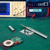 Портативный USB Беспроводной Электрический Паяльник-Ручка с Литиевой Батареей - Быстрый Нагрев для Использования на Открытом Воздухе