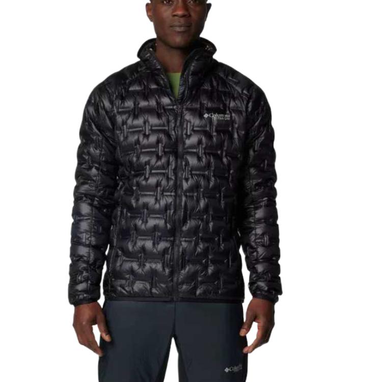 Columbia Мужская куртка Omni Heat WO6353