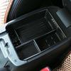 ABS Car Storage Box for Kia Sportage 3 SL 2011 - 2015 Accessories Armrest Box Container Glove Organizer Case Accessories