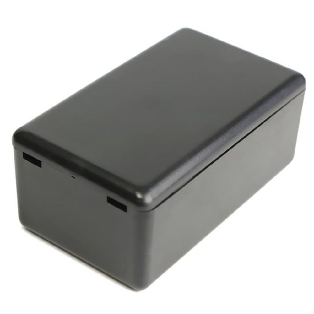 DIY High Quality Electronic Project Box Instrument Case Enclosure Boxes Waterproof Cover Project