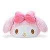 My Melody Cushion M 272922 Face-shaped