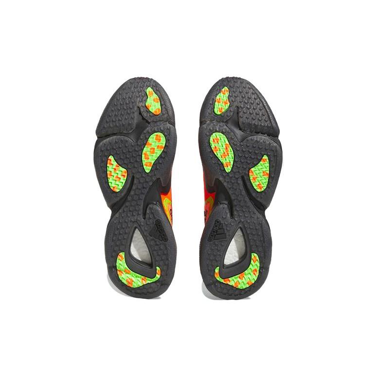 Adidas Mahomes 1 Impact Flx 'Poison' IF4806