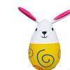 Decorative PVC Inflatable Easter Egg, Compact Decoration, Suitable for Indoor And Garden