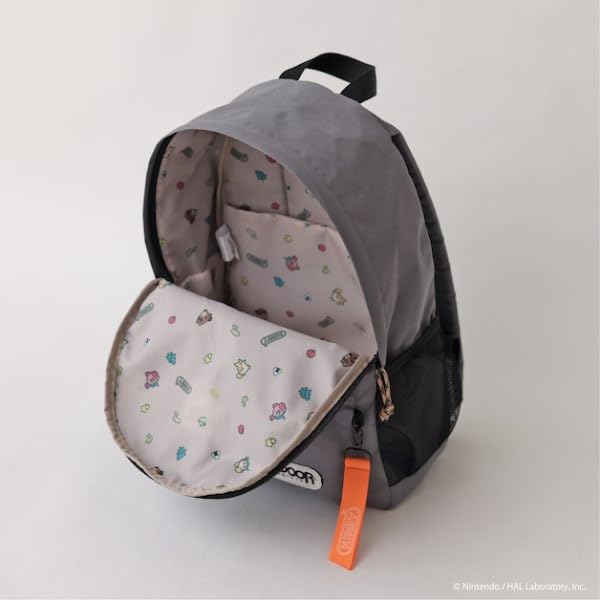 Adventure Wood Camp OUTDOOR PRODUCTS Collaboration Daypack Bag Backpack Kirby's (M)