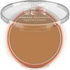 Бронзер Crème Fondant - - №020 Бронзовый - Матовое покрытие - Веганский - 9 г