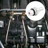 Автомобильный клапан вентиляции картера N54 PCV, алюминиевая модернизированная замена для E82 E90 E92 E9X 135I 335I Z4