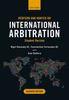 Книга Redfern and Hunter On International Arbitration : Student Version