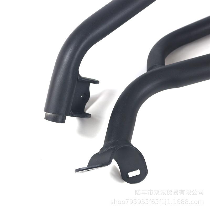 Honda NC700X/NC750X 12-20 Bumper & Engine Guard