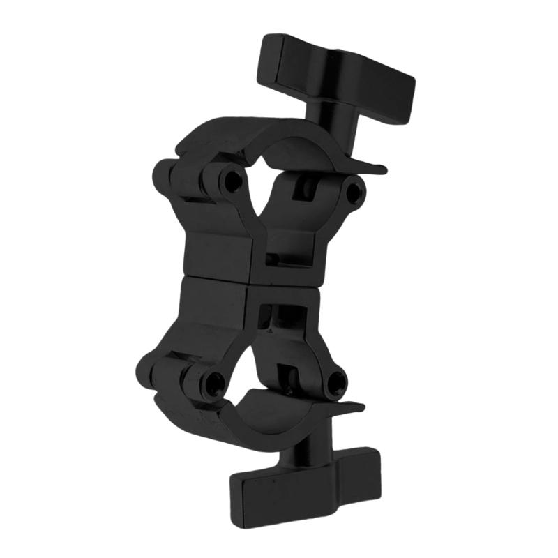 Двойные алюминиево-магниевые сплавы Stage Light Clamps Для надежного крепления на мероприятиях и представлениях