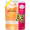 Essential Kao Essential Moist And Cohesive Condenser Refill 680ml