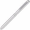 Zebra Pen Shabo X LT3 Silver Multi-Function SB22-S