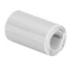 50 X 30mm Thermal Printer Paper Waterproof Oil Resistant Ink Free Printing Plain Thermal Labels Office Supplies Silver
