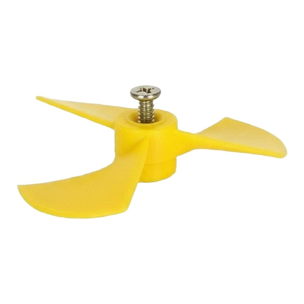 1 Pcs 9995269-R1 Yellow Impeller For Dolphin Enhanced Pool Cleaning Performance Swimming Pool Cleaner Robot Accessories