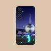 Чехол для телефона B-BoeingS 777 Top Airplane для Samsung S25,24,21,22,23,20,S30,Ultra,Plus, Fe,5G Силиконовый Чехол