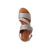 Женские босоножки на танкетке Thom Mcan Comfort 8tmsr16s8d