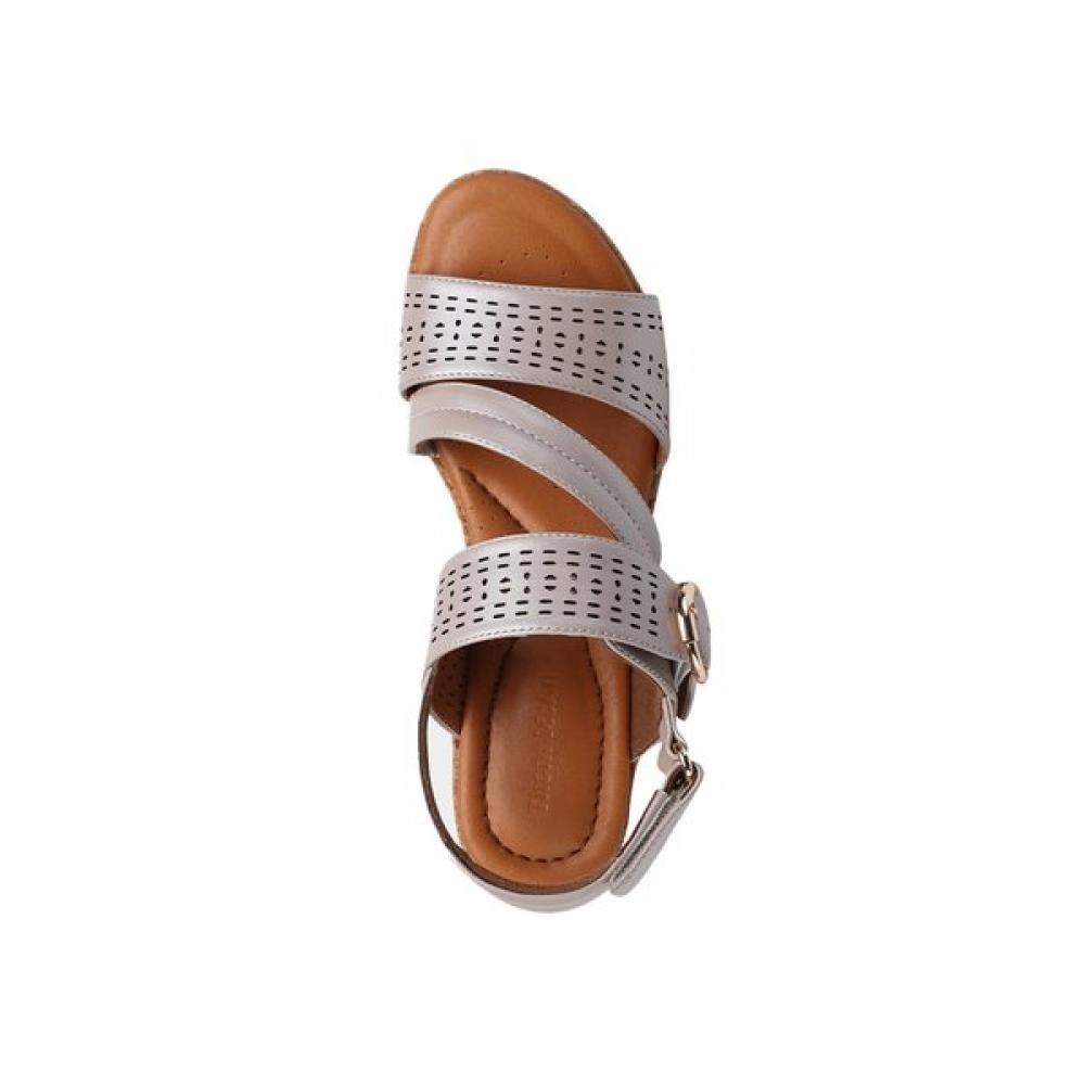Женские босоножки на танкетке Thom Mcan Comfort 8tmsr16s8d