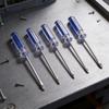 Ремонтный инструмент Набор отверток Материал: Углеродистая сталь Дизайн с удобной рукояткой