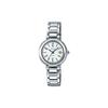 Regular Watch Box,Silver Strap