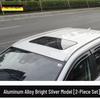 Алюминиевый багажник на крышу Rayong Fenglanda для багажа Corolla