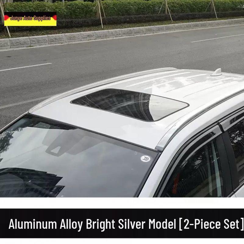 Алюминиевый багажник на крышу Rayong Fenglanda для багажа Corolla