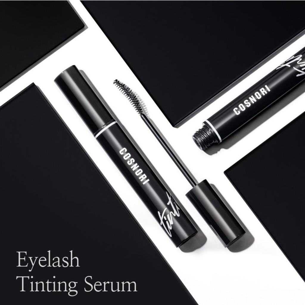 Cosnori Eyelash Tinting Serum 2type