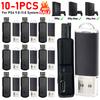 1-10 ШТ. Однокнопочный инструмент JB Mod USB-ключ с кабелем Ethernet Type-C Комплект USB-адаптер JB для PS4/PS4 Pro/PS4 Slim Система FW 9.0-11.0