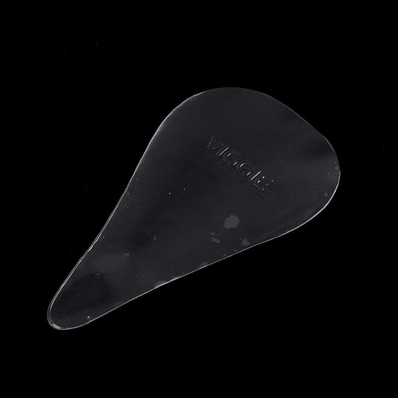 Самоклеящийся консилер с верблюжьим носком подходит для силиконовой подушечки для удаления морщин