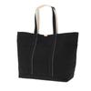 Сумка-тоут Noir Yoshida Bag NOIR TOTE BAG Сумка унисекс Оригинальный продукт [Porter] (L) 895-15158 (L) Мужские женские