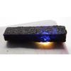 Natural Sapphire Uncut Loose Gemstones 137 Ct Blue Rough