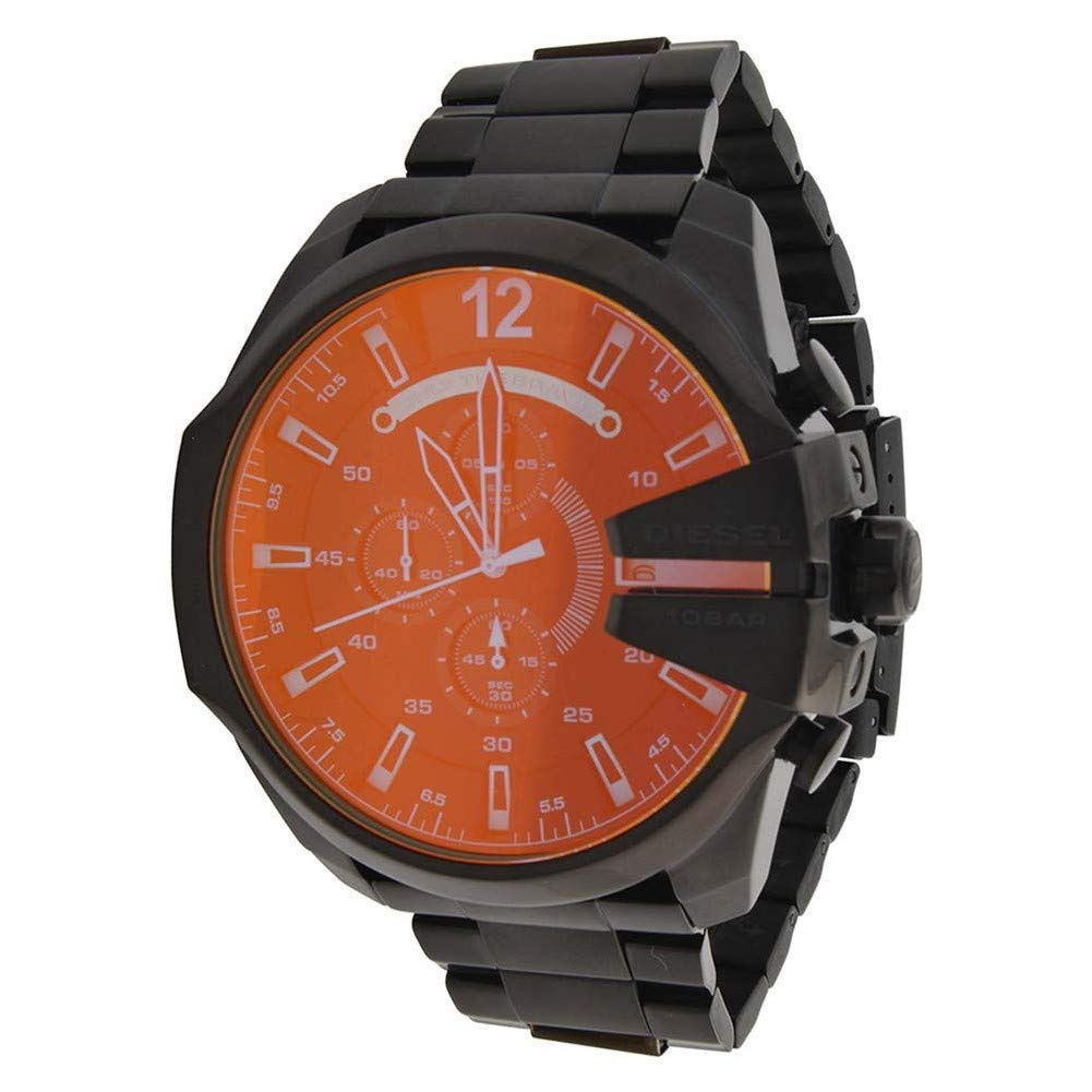 DZ4318 Часы Mega Chief мужские