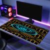Manchester City Football Club Mouse Pad - Non-Slip Rubber Base, Smooth Surface for Work,Gaming,Office,And Home Use, Desk Mouse Pad