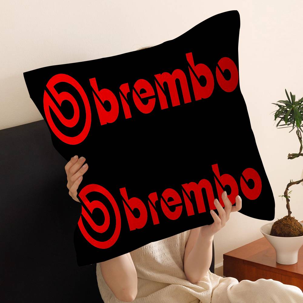 B-BremboS Наволочка Подушка Чехол для подушки Обивка Диван Декоративная подушка Домашний декор Наволочка