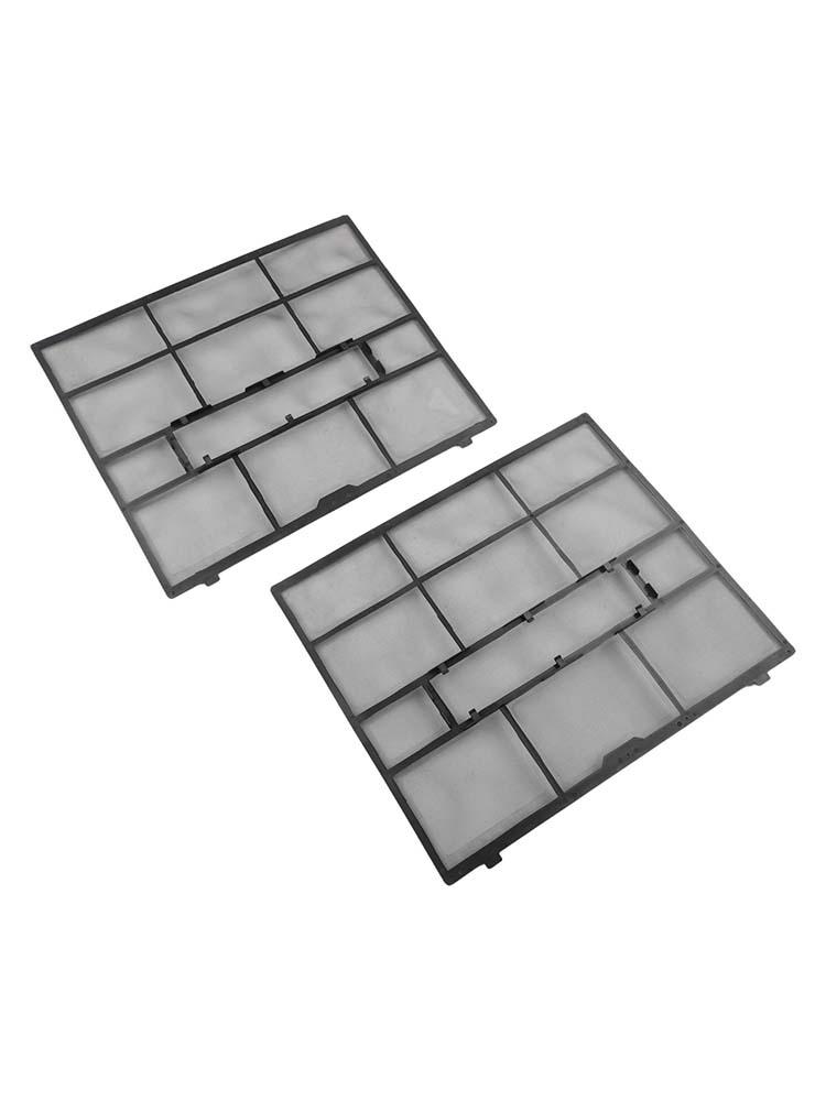 Custom Fit Options Air Conditioner Accessories Dust Screen