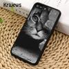 Мягкий чехол для телефона Krajews Cute Kittens cat для iPhone 14 5 6s 7 8 plus X XR XS 11 12 13 pro max Samsung Galaxy S21 S22 ultra