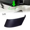 Left Lower Pillar Trim For Land Rover For Defender 90 110 2020-2025 Part Number LR131927 LR140277 LR157845 LR161362 Accessories