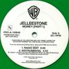 12inch Record JELLEESTONE - Money (Part 1) PROA100648 Warner Bros. Re 2001 Canada Rap & Hip-Hop/R&B Used