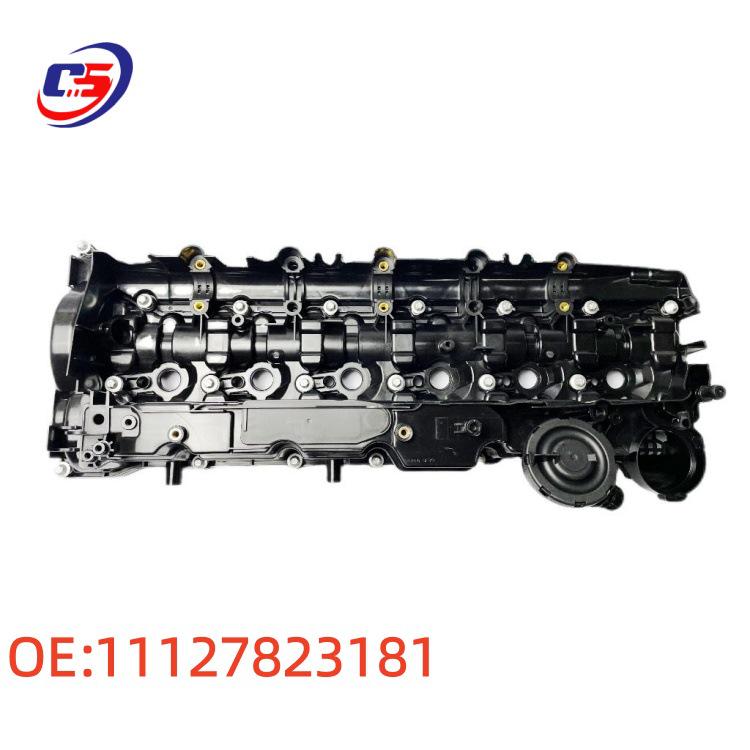 Крышка клапанов двигателя BMW X5 F15 11127823181