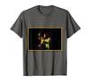 Bob Marley x David Burnett Live in Concert Photo T-Shirt