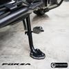 REVOLUTION HONDA FORZA Доска для боковой подножки/Основание для боковой подножки для HONDA